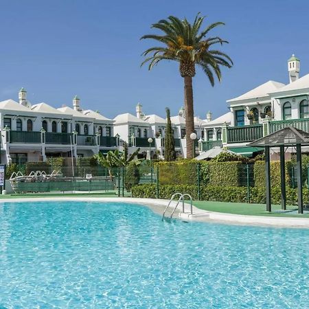 Bungalow Duna Flor Verde Maspalomas Maspalomas (Gran Canaria) Exterior foto